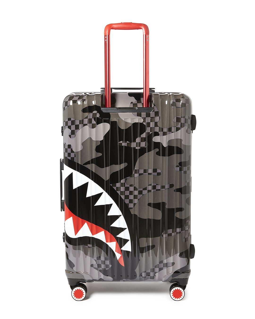 3AM SHARKNAUTICS 29.5 FULL-SIZE LUGGAGE - Image 5