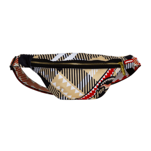 SHARKS IN LONDON CROSSBODY