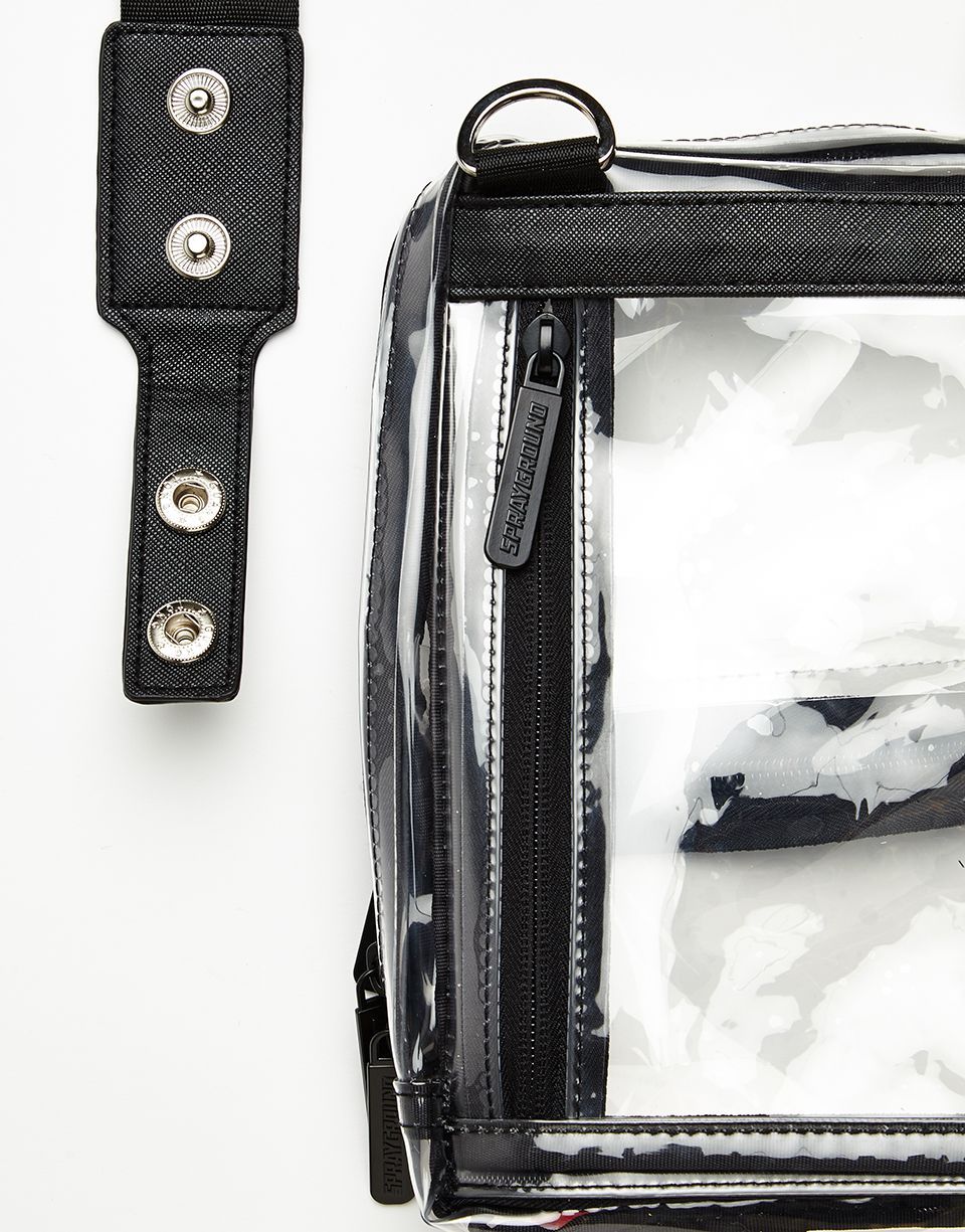 20/20 VISION CLEAR SLING - Image 3