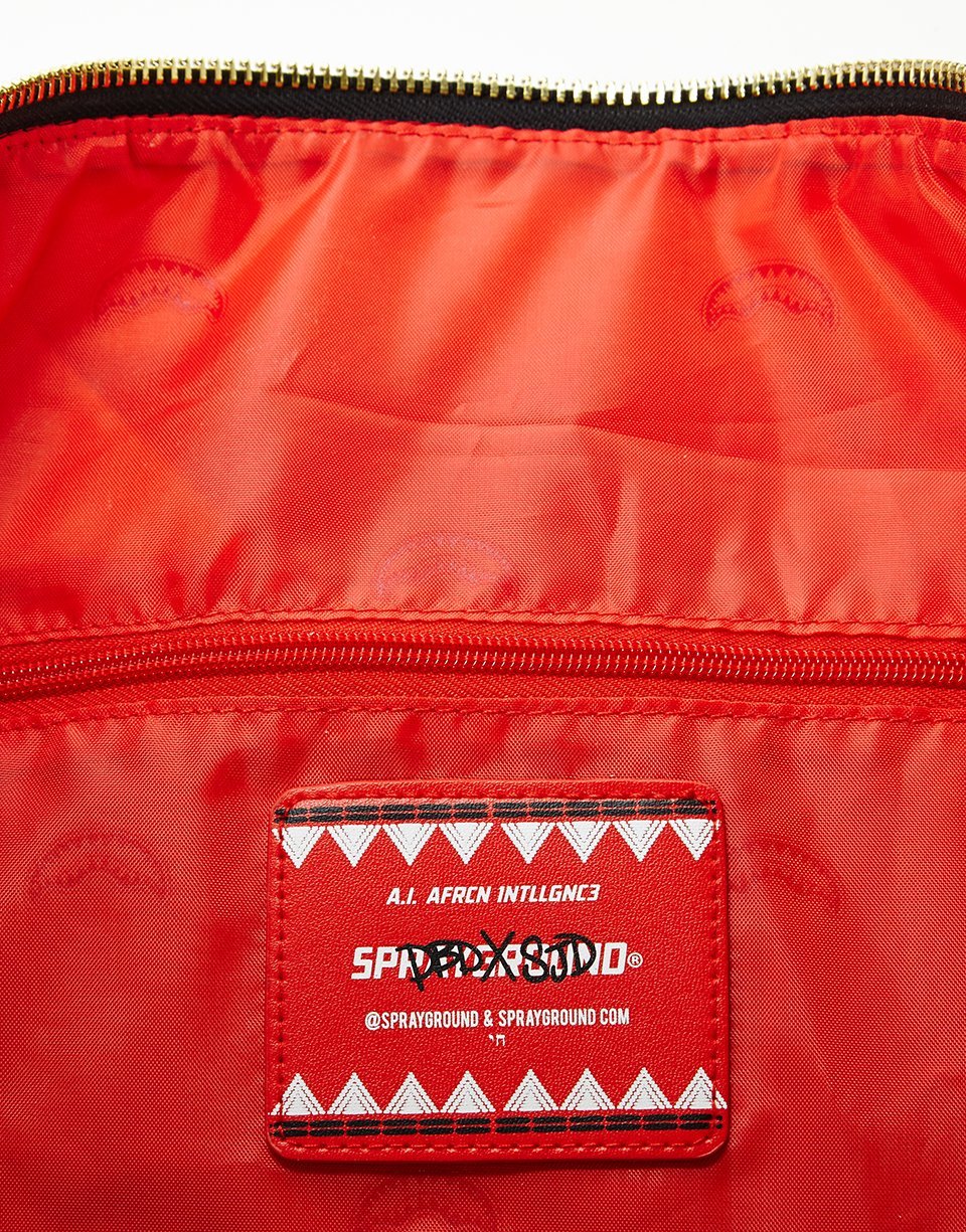 KING SOLOMON'S DUFFLE - Image 7