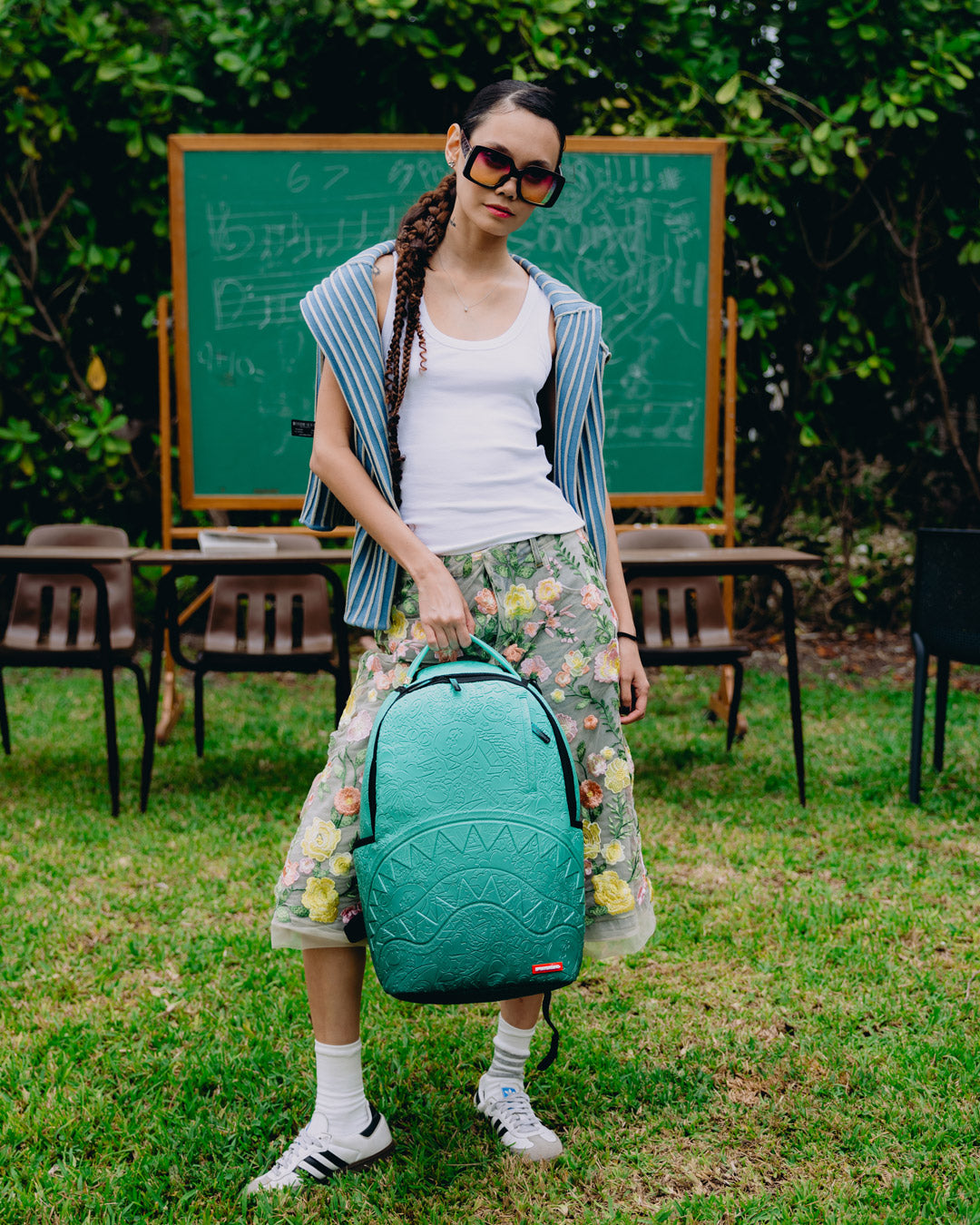 SEASIDE VIEW BACKPACK - Image 2