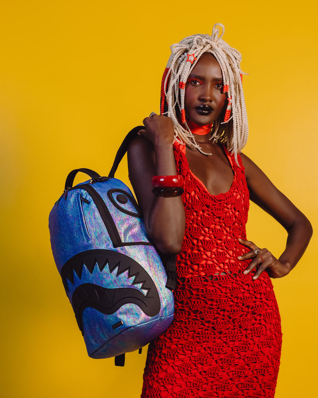 QUANTUM SHIFT BACKPACK - Image 4