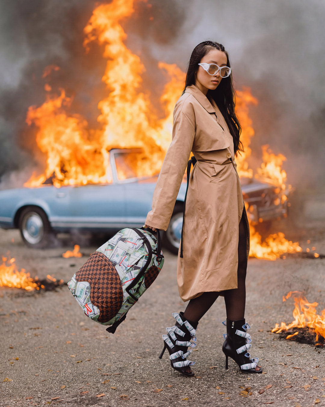 FULLY LOADED BACKPACK - Image 10