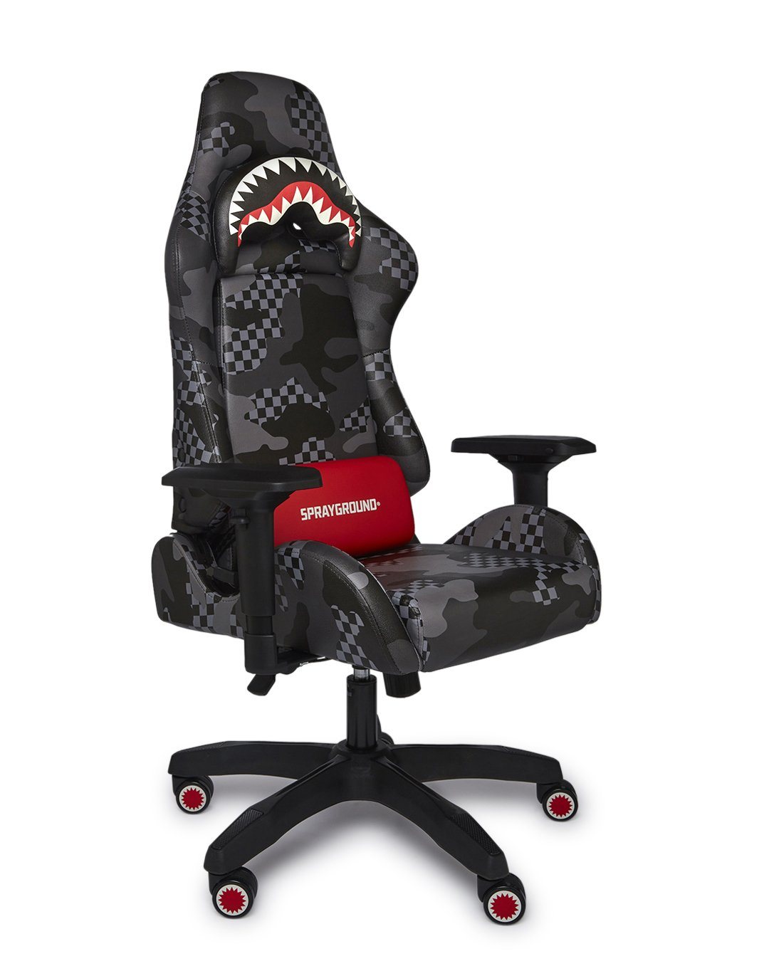 3AM GAMING CHAIR ?C SUPER RARE - Image 3