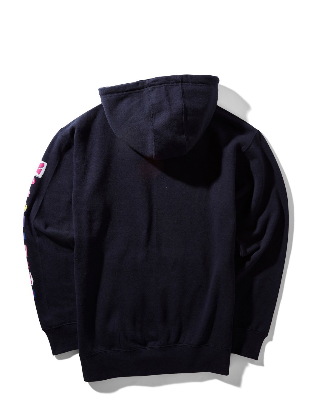 LOW KEY HIGH KEY HOODY - Image 2