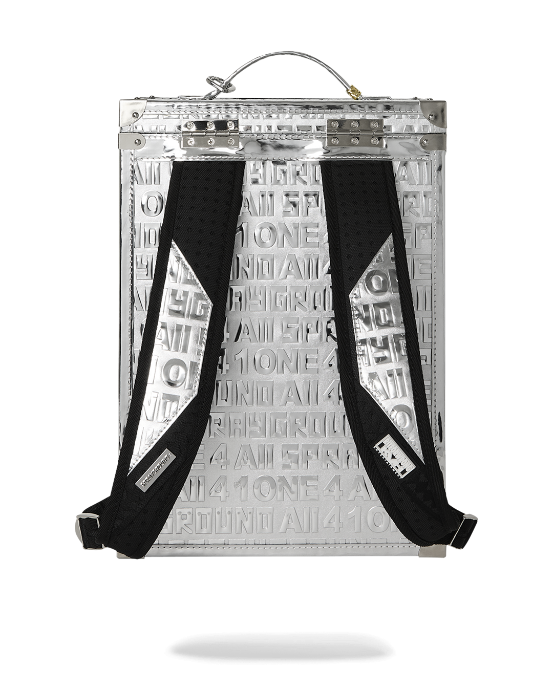 SPACE CASE CHATURANGA SHARK BACKPACK - Image 11