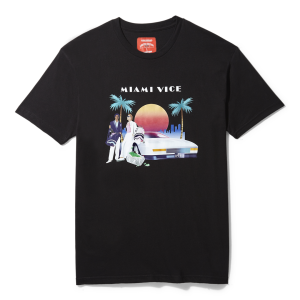 MIAMI VICE T-SHIRT