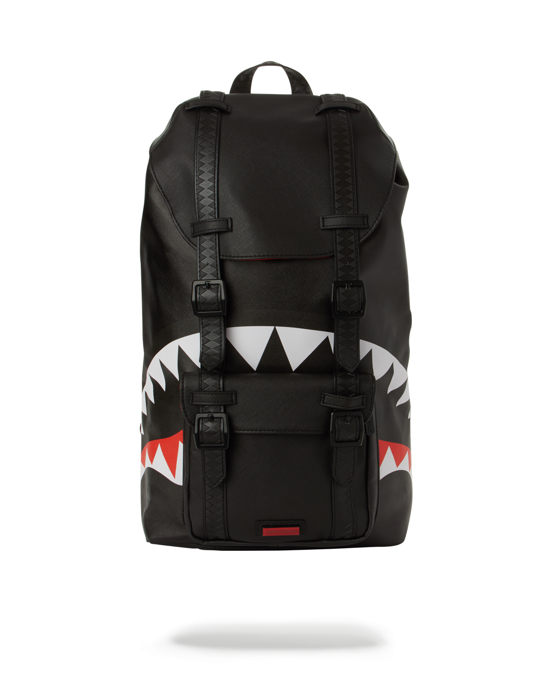 THE HILLS BACKPACK (BLACK) - Image 2