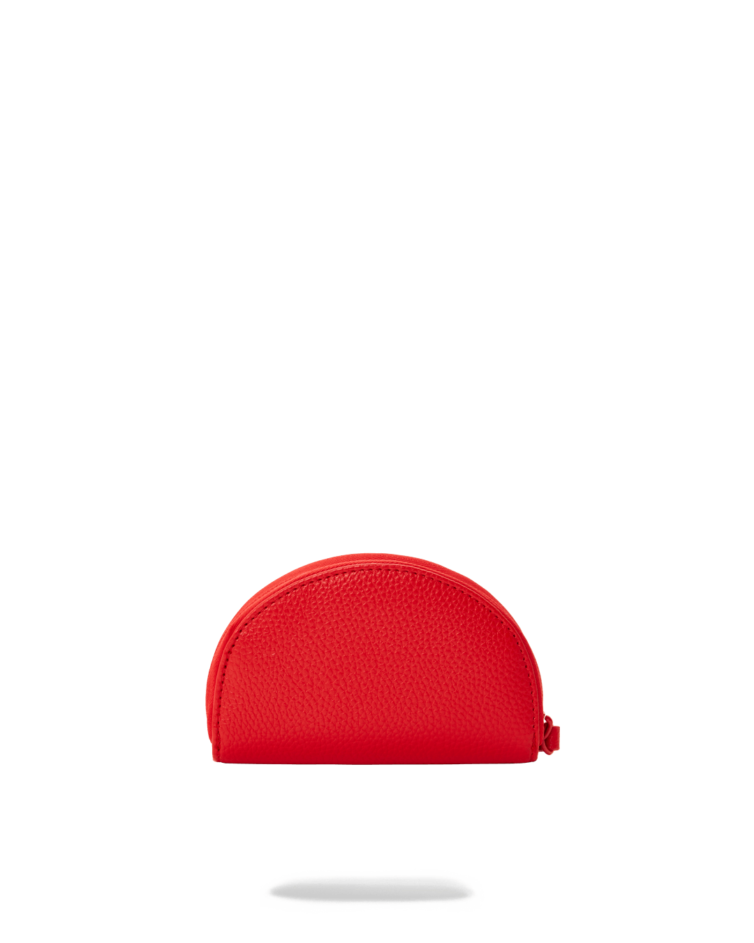 RED RIVIERA SHARK POUCH - Image 5