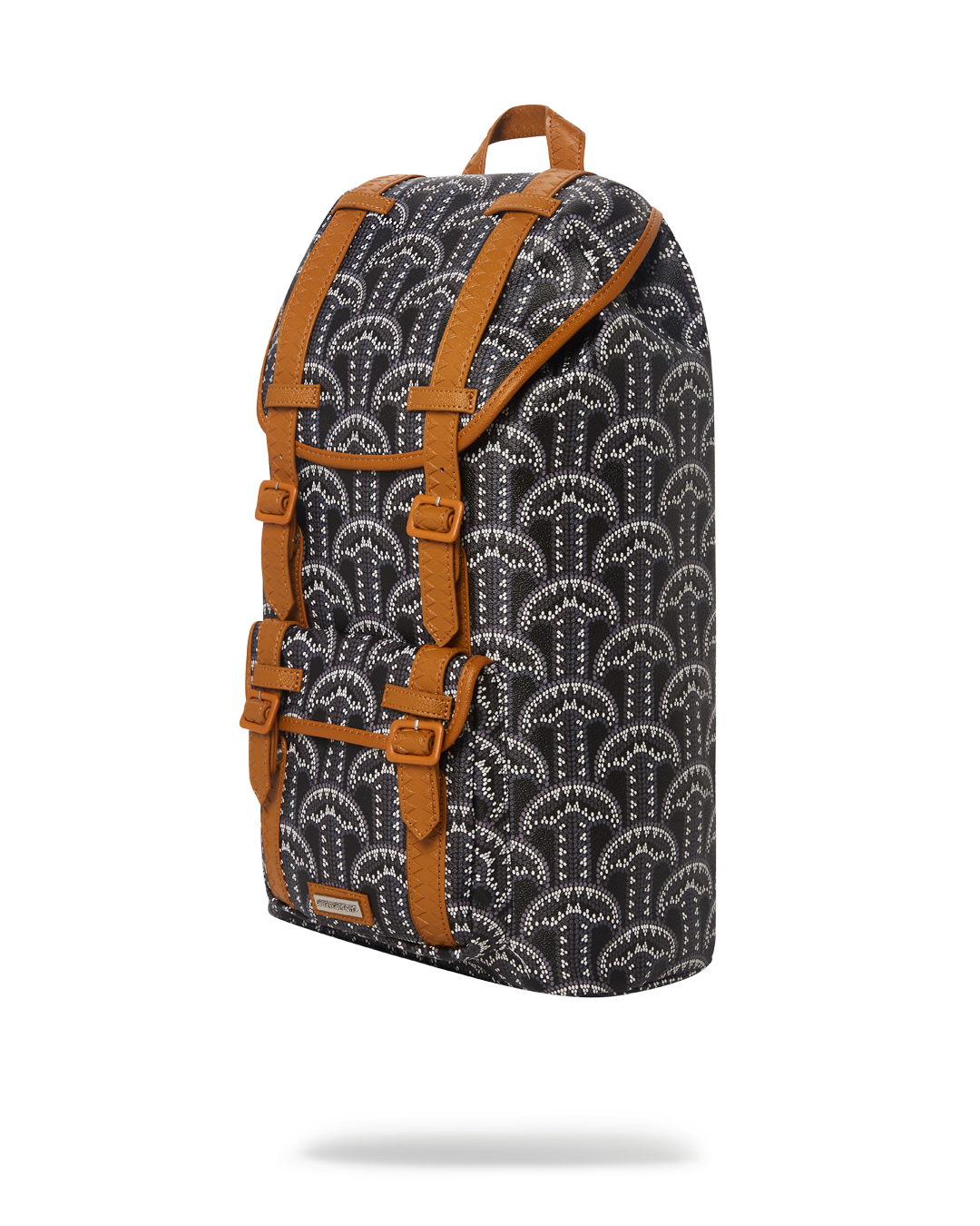 ILLUCHAINS HILLS BACKPACK - Image 3