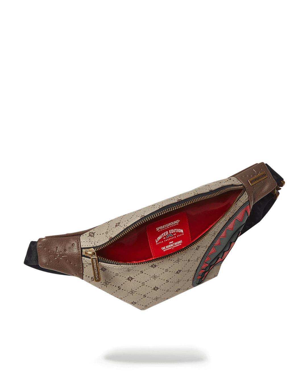 FIFTH AVENUE SAVVY CROSSBODY - Image 6