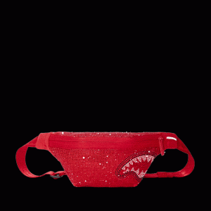 ROUGE TRINITY CROSSBODY