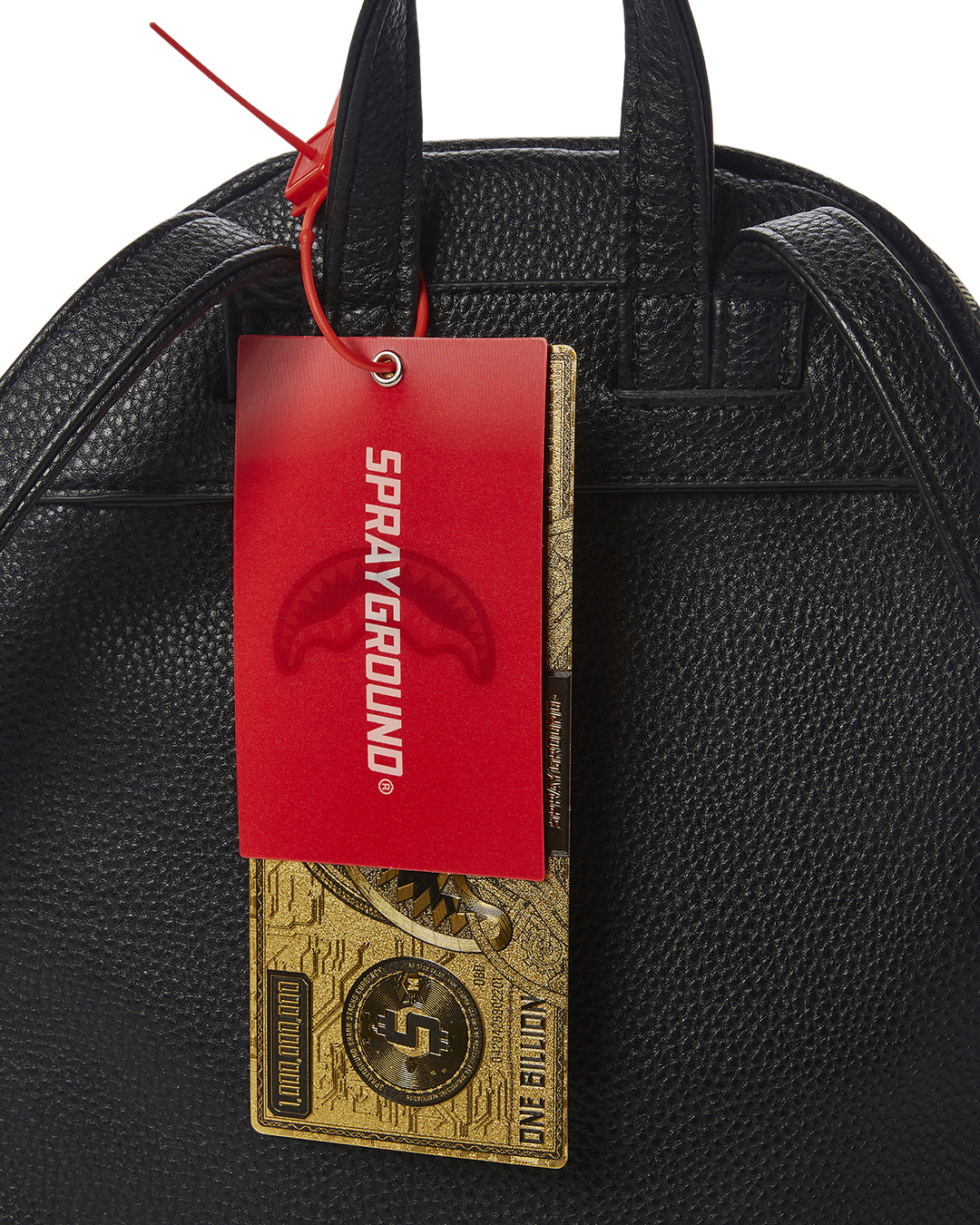 SG ALL DAY SAVAGE BACKPACK - Image 11