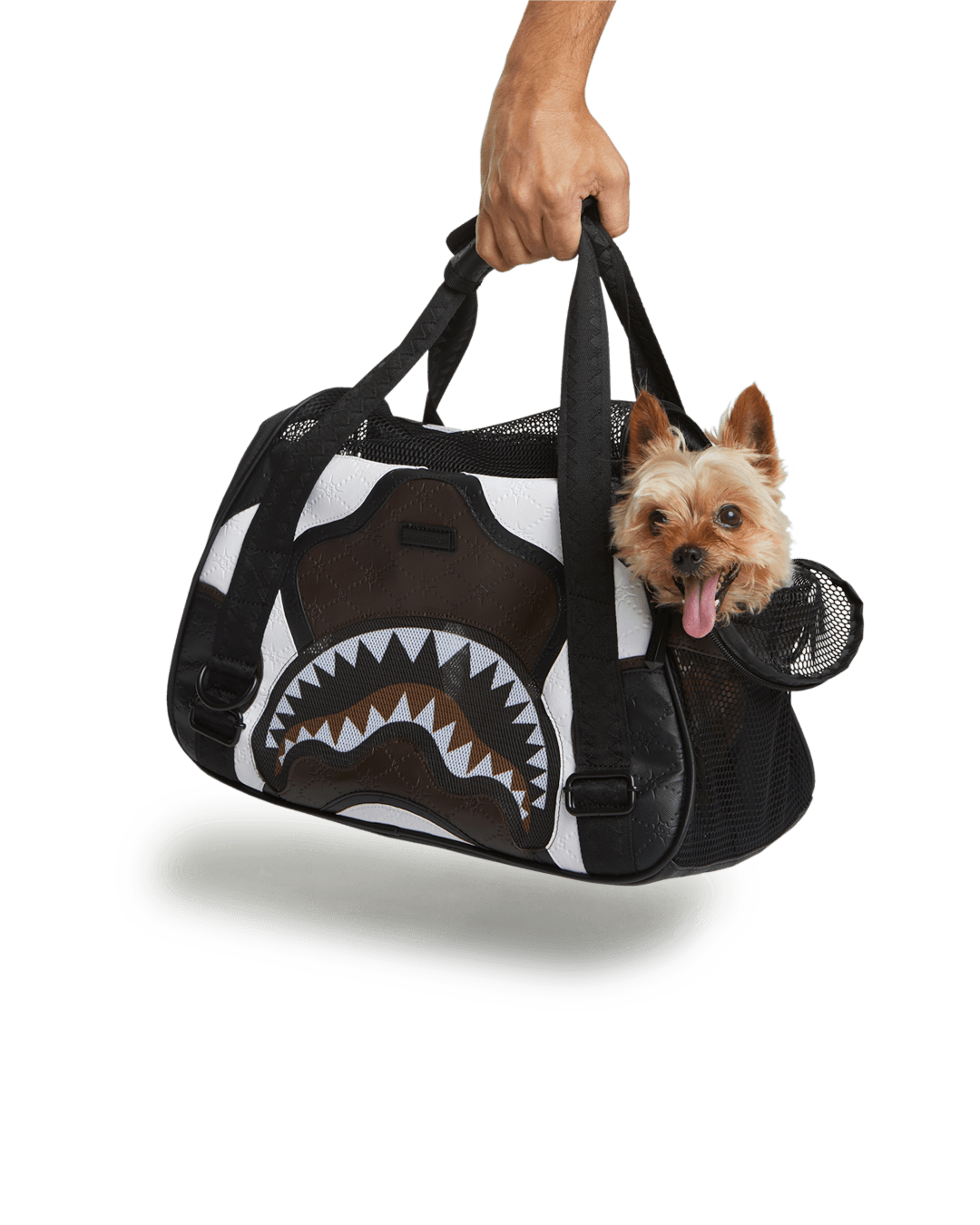 V.V.I.P. PET CARRIER - Image 5