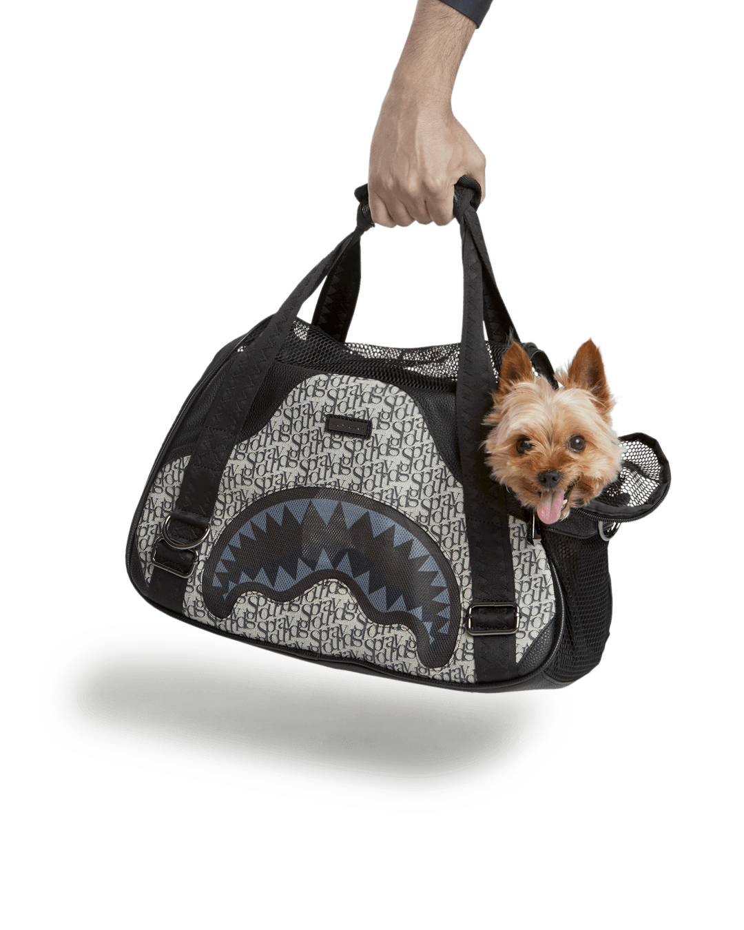 SG ALL DAY PET CARRIER - Image 3
