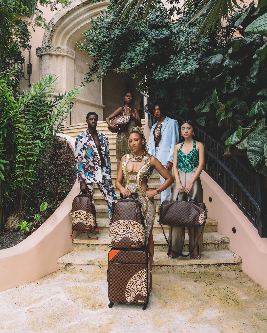 A.i.3 THE LEGACY SAVVY CROSSBODY - Image 15
