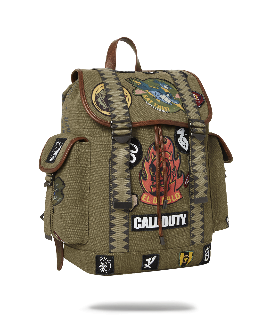 CALL OF DUTY EL DIABLO MONTE CARLO - Image 3