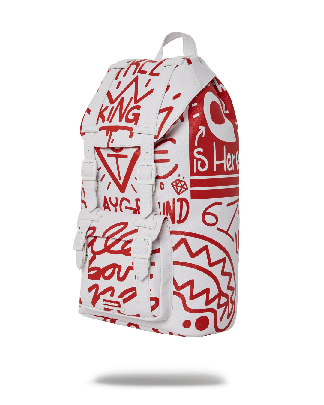 DANGER DANGER HILLS BACKPACK - Image 7