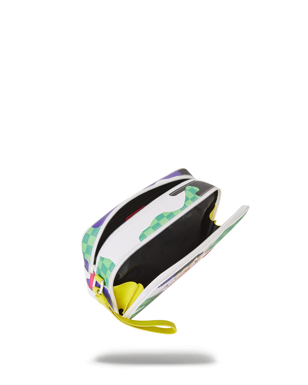 DREAMY TECHNICOLOR TOILETRY BAG - Image 7