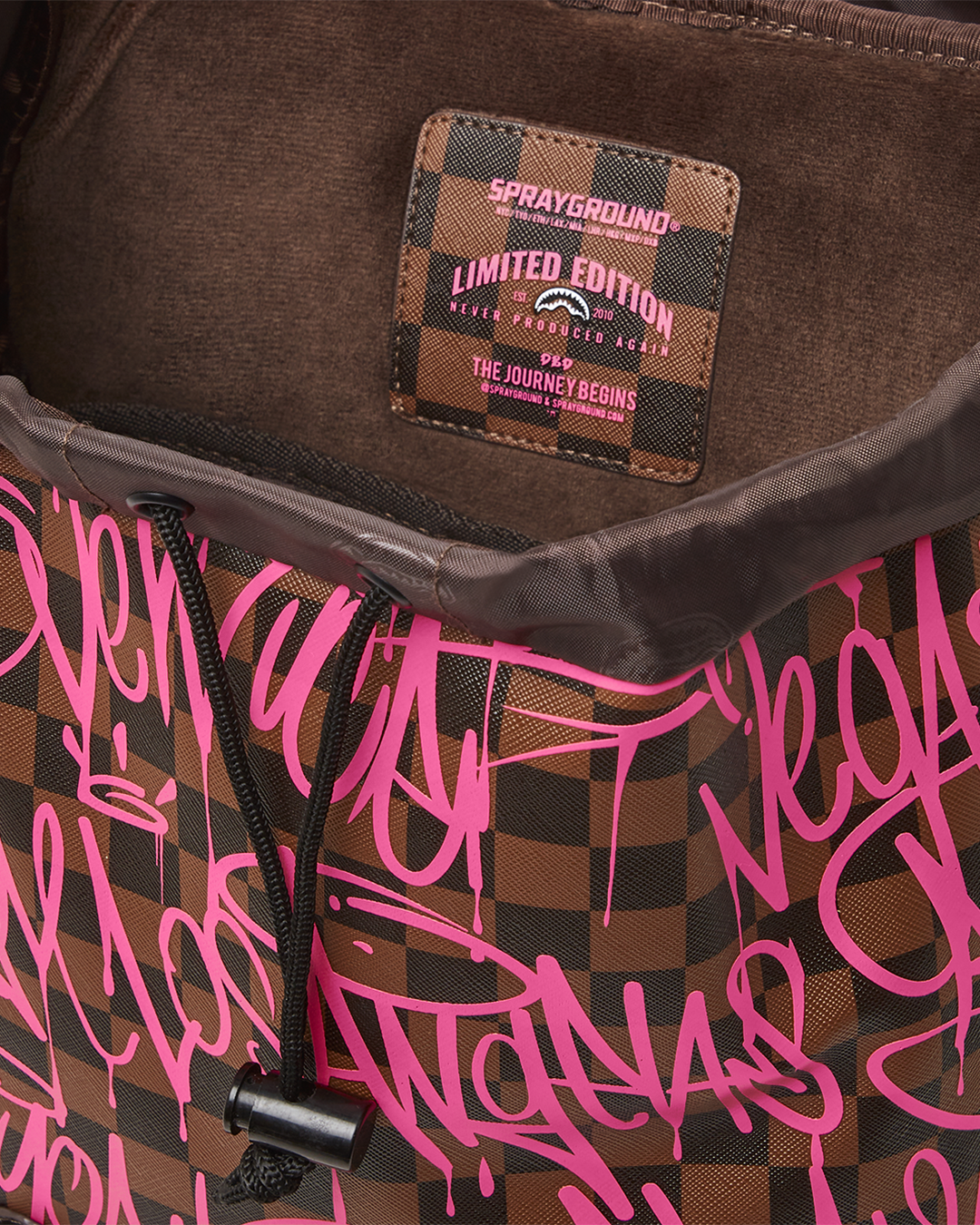 JETGRAPHIX HILLS BACKPACK - Image 9
