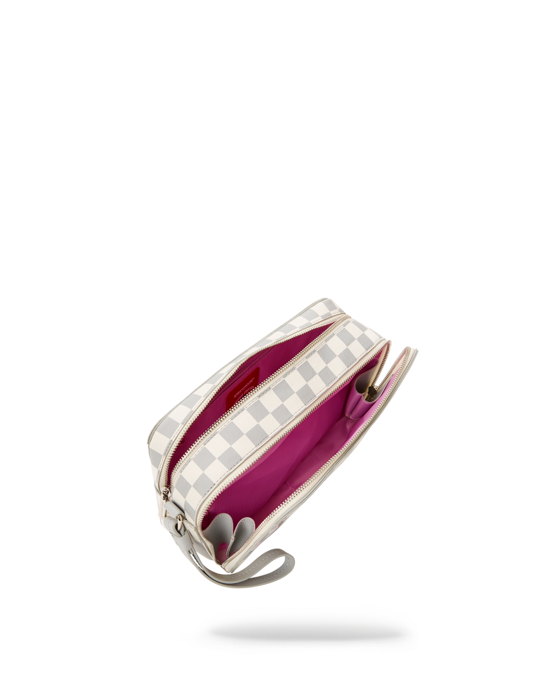 XTC LA PALAIS TOILETRY BAG - Image 7