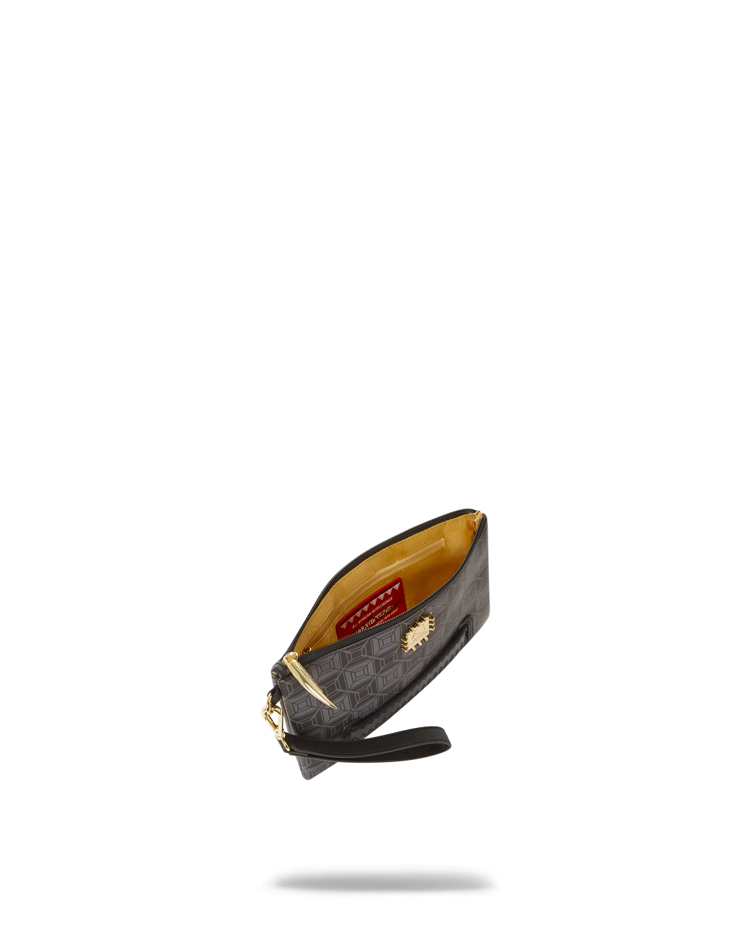 OBSIDIAN STUNNER A.i.6 SANDFLOWER COLLAB CROSSOVER CLUTCH - Image 7