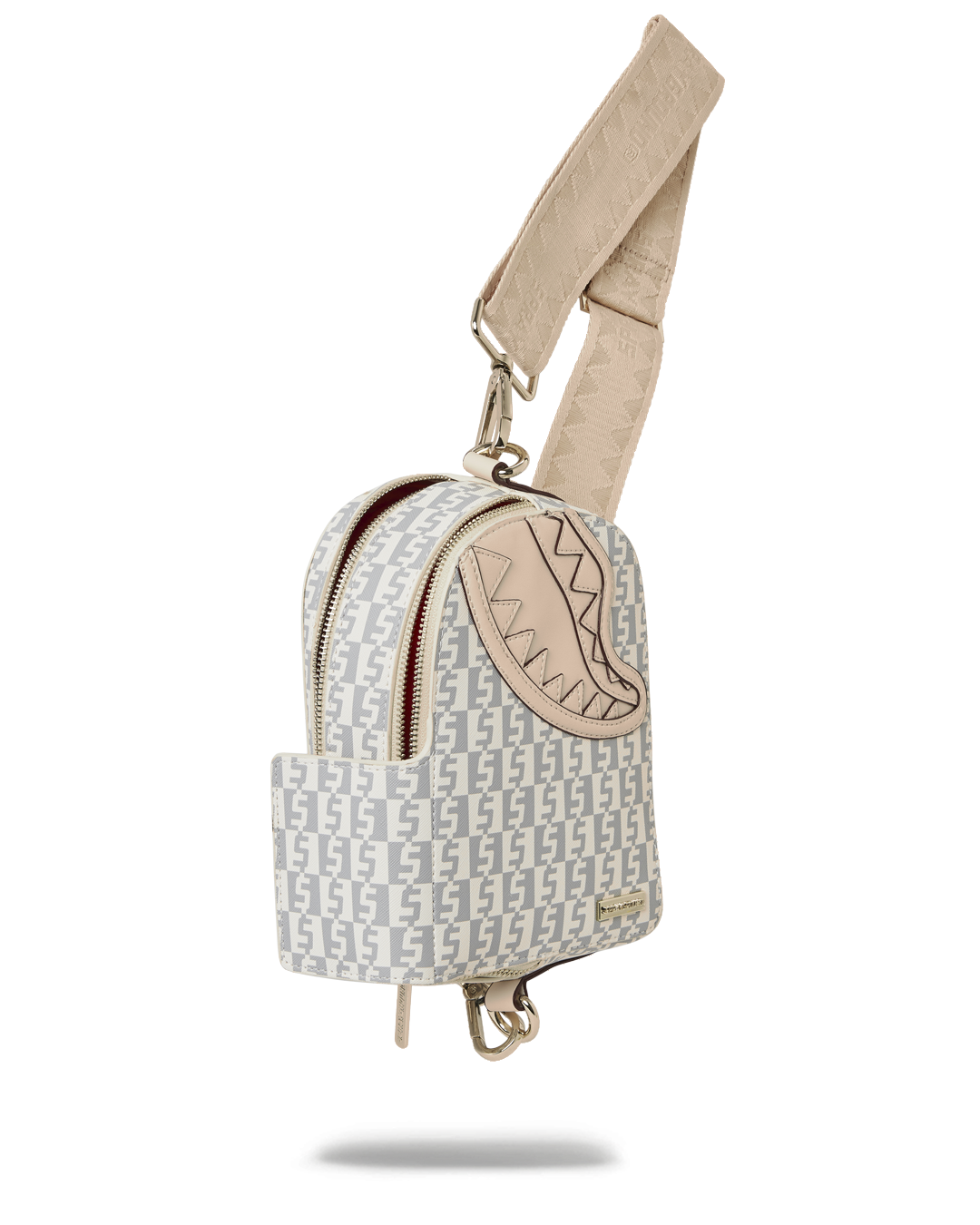 CR??ME DE LA CR??ME BACKPACK SLING - Image 3