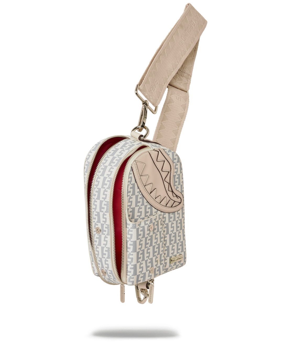 CR??ME DE LA CR??ME BACKPACK SLING - Image 5