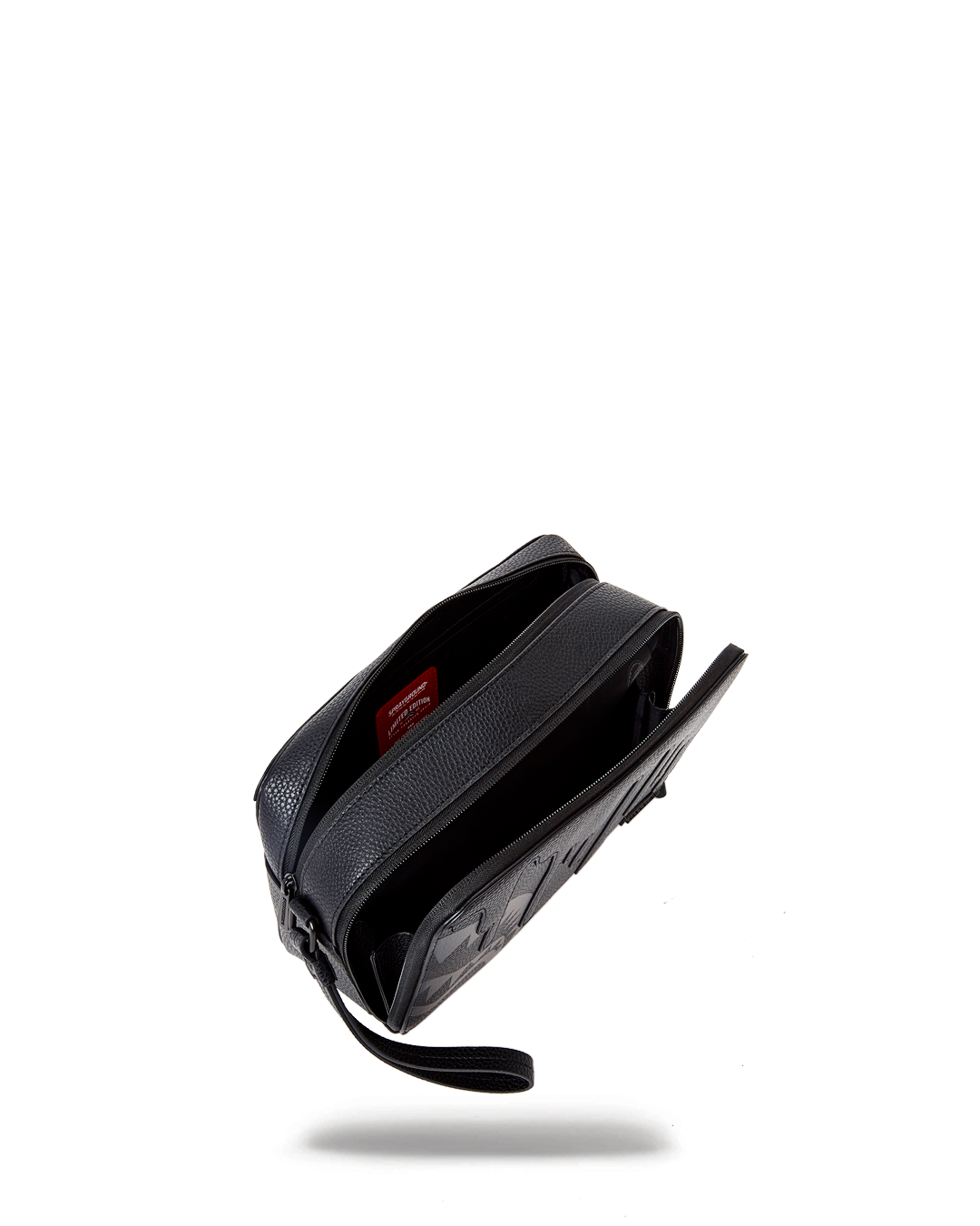XTC LEADER OF THE PACK TOILETRY BAG - Image 7