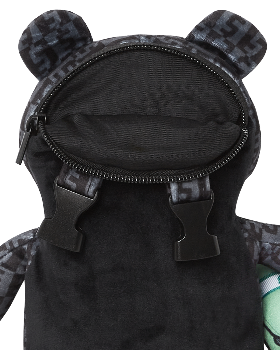 BEAR CUB BACKPACK ?C SPRAYGATTI REVV - Image 11