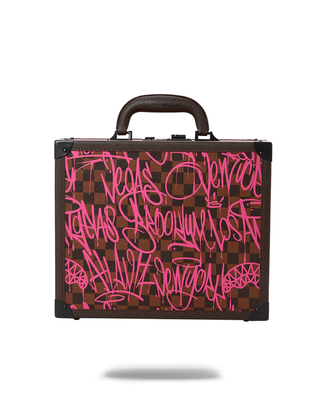 JETGRAPHIX ATTACH?? BRIEFCASE