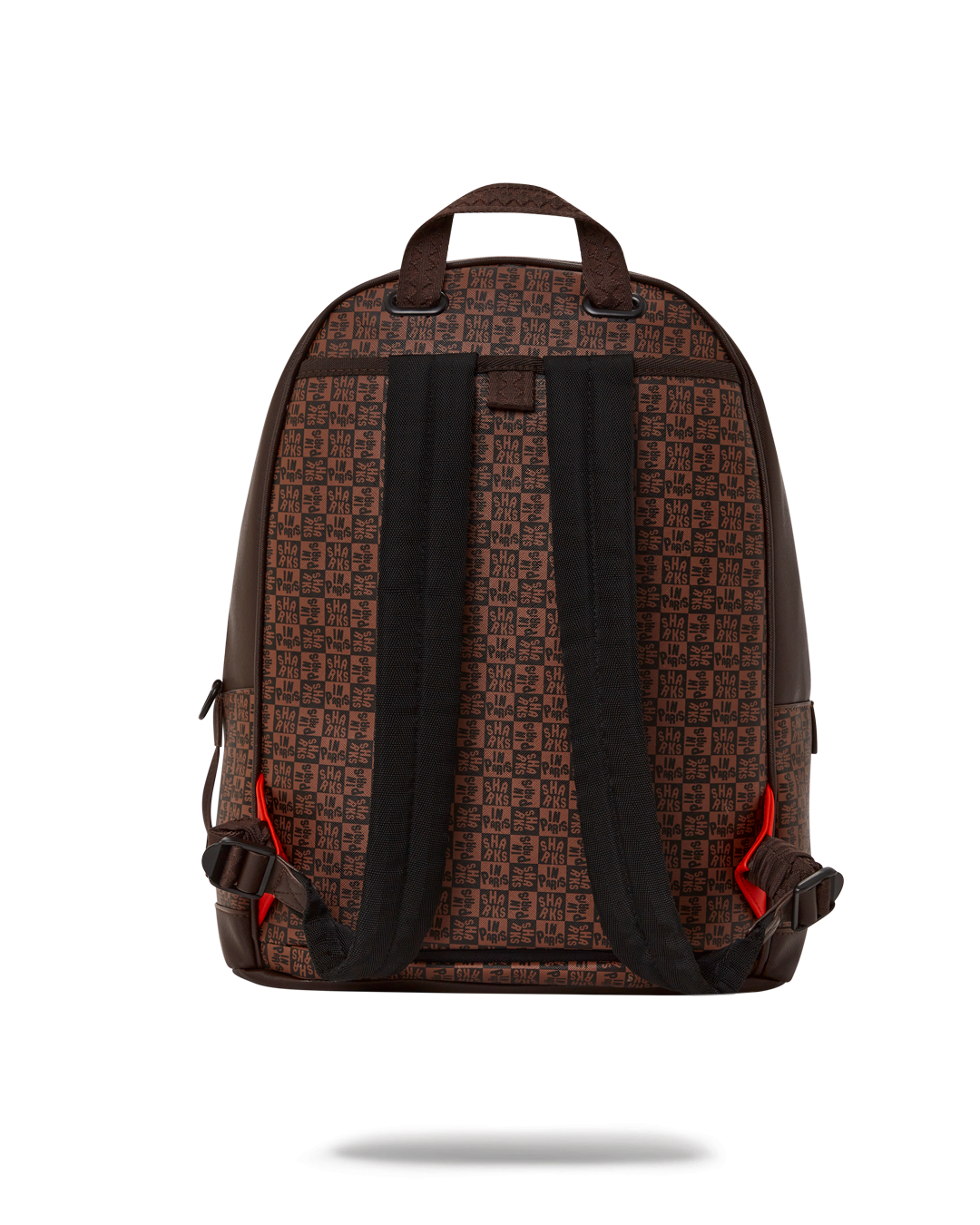 FRENZY SHARKS CHATEAU BACKPACK - Image 7