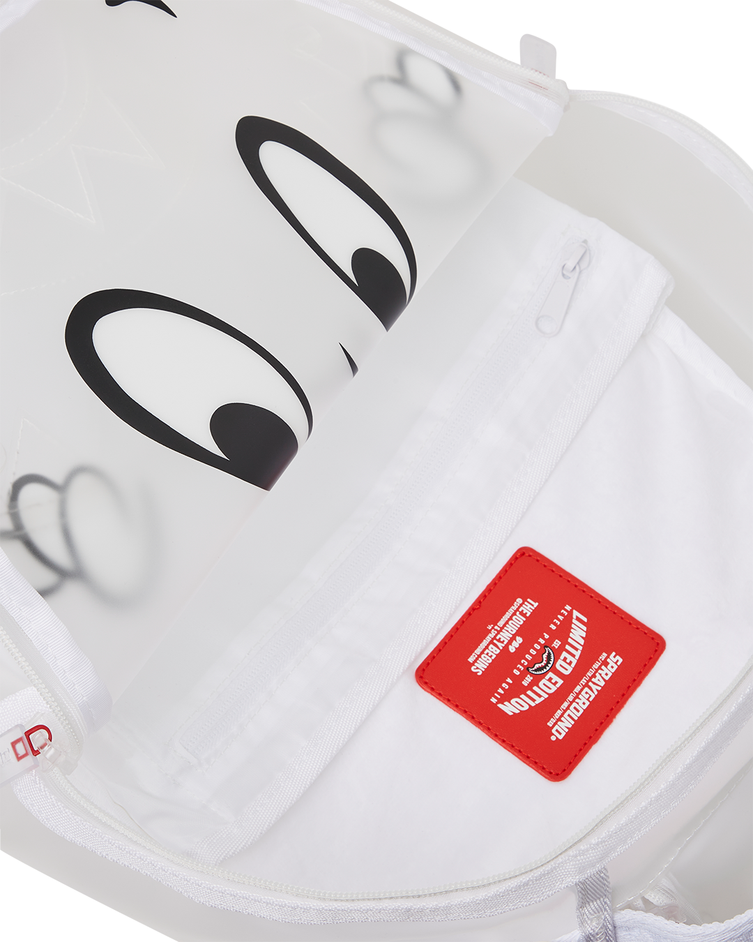 CASPER HIDING IN PLAIN SIGHT BACKPACK - Image 8