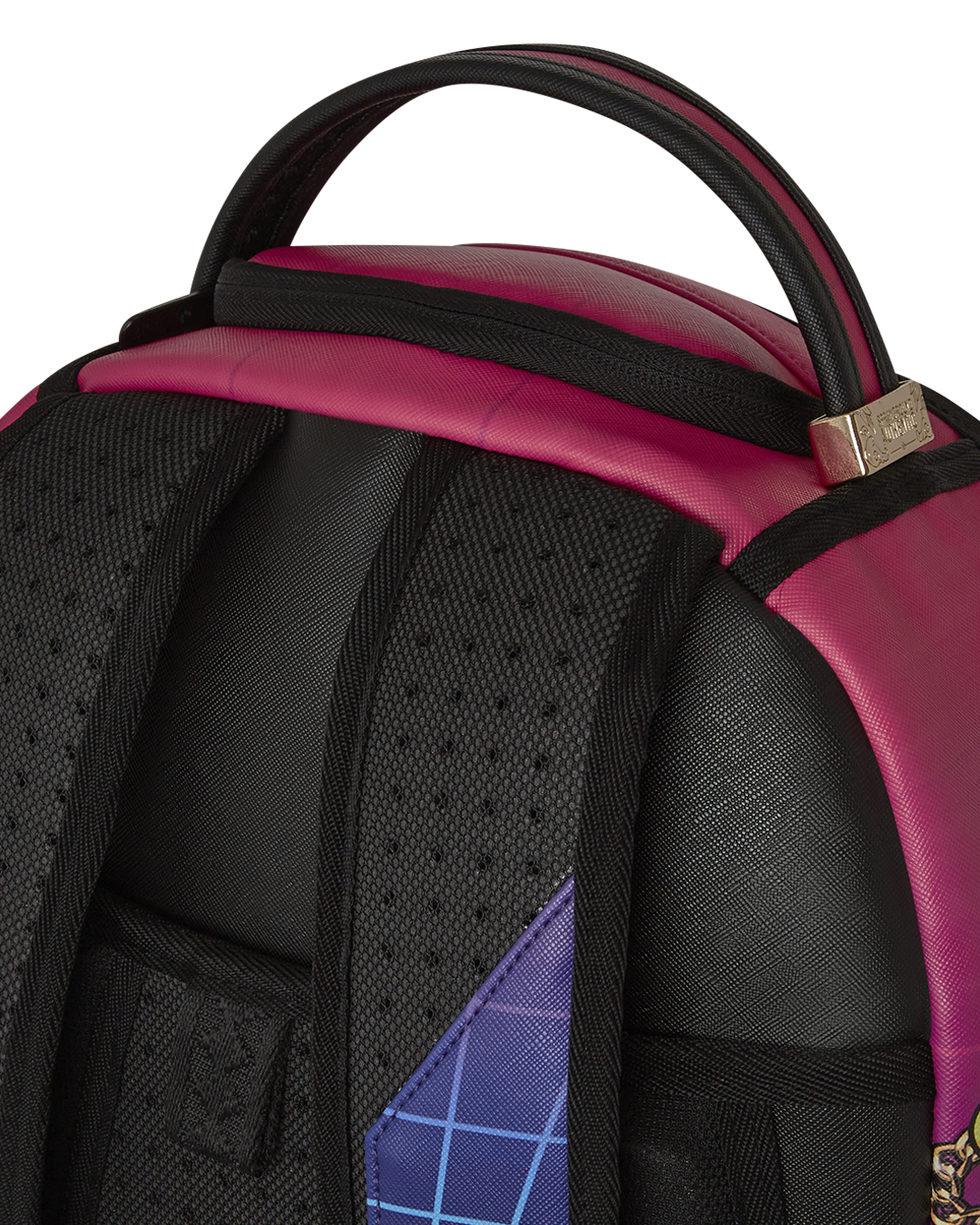 GRAND PRIX BACKPACK - Image 8