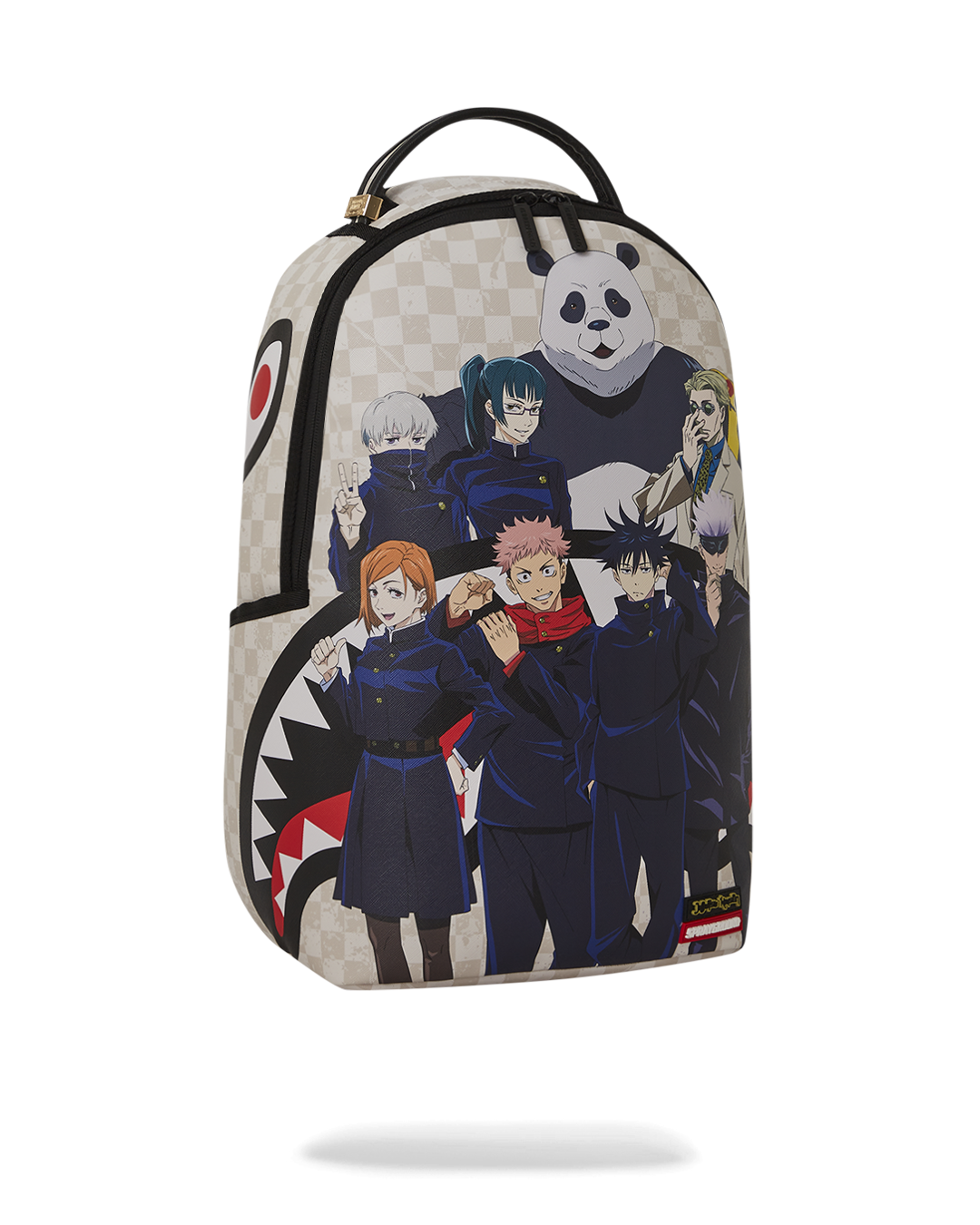 JUJUTSU KAISEN BACKPACK - Image 3