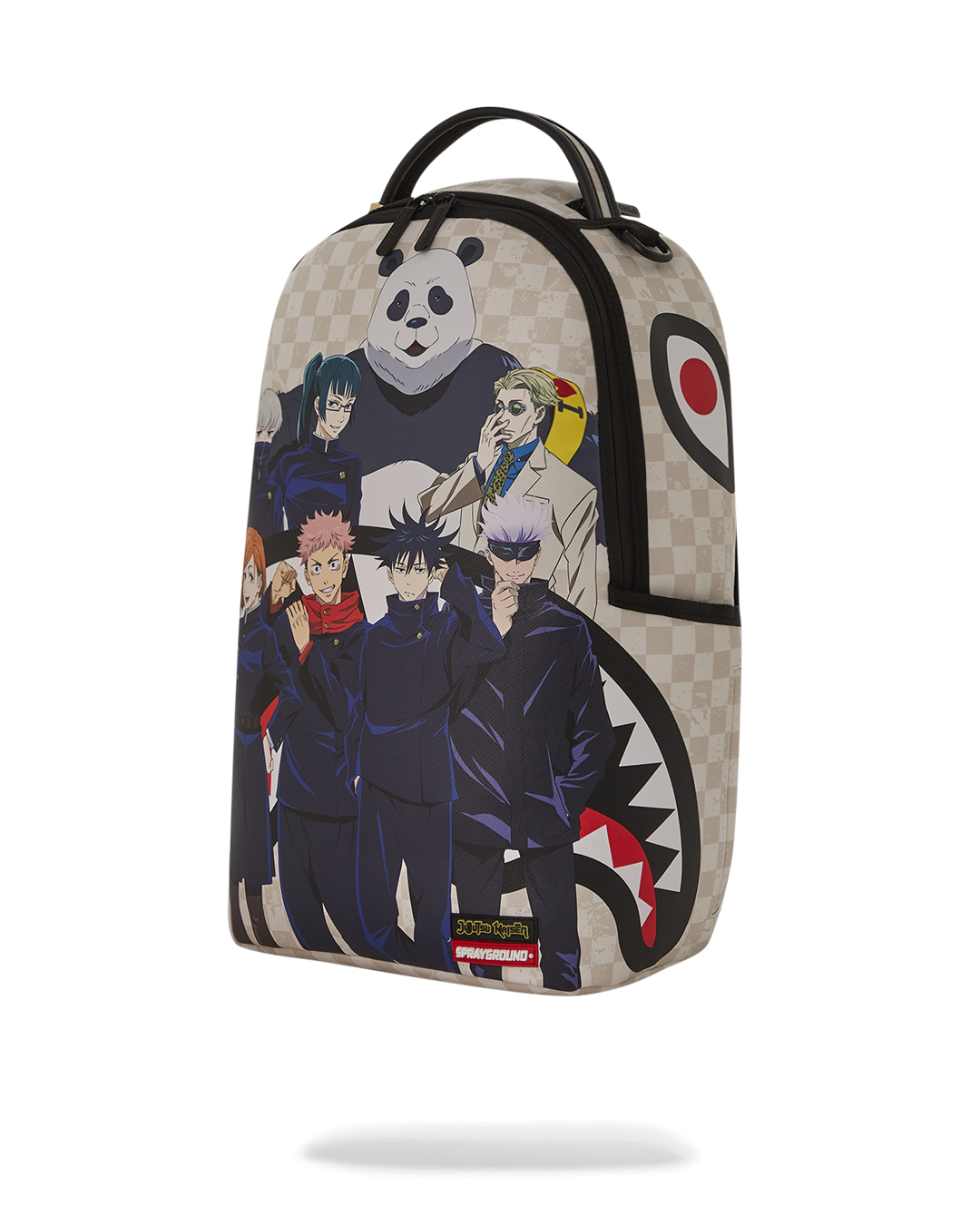 JUJUTSU KAISEN BACKPACK - Image 8