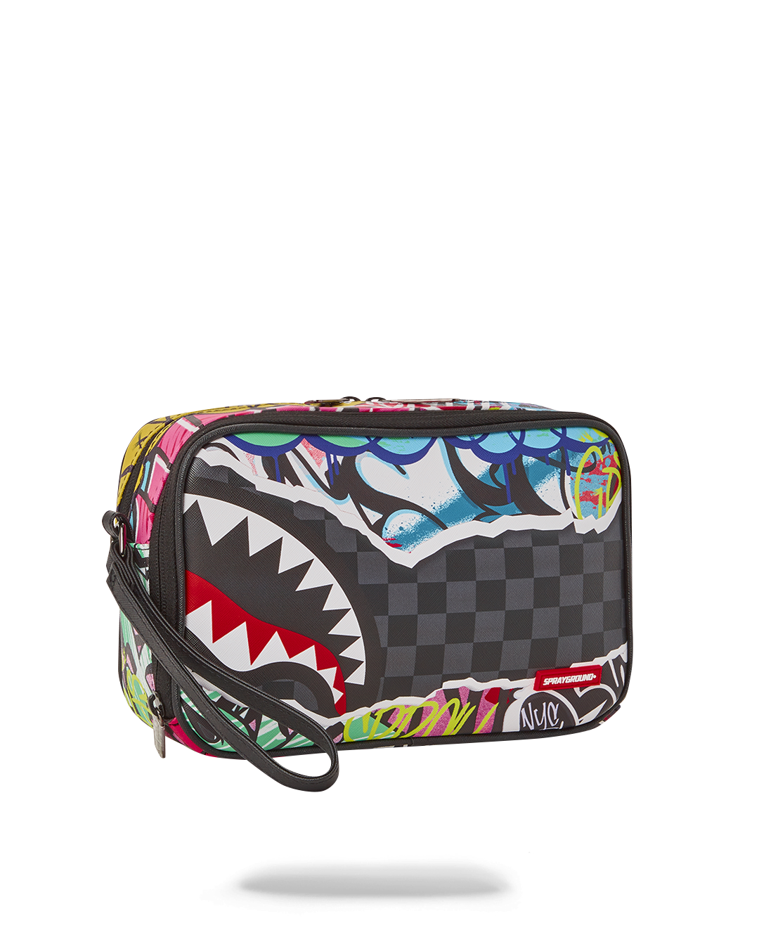 ARTISTIC PURSUIT TOILETRY BAG - Image 2