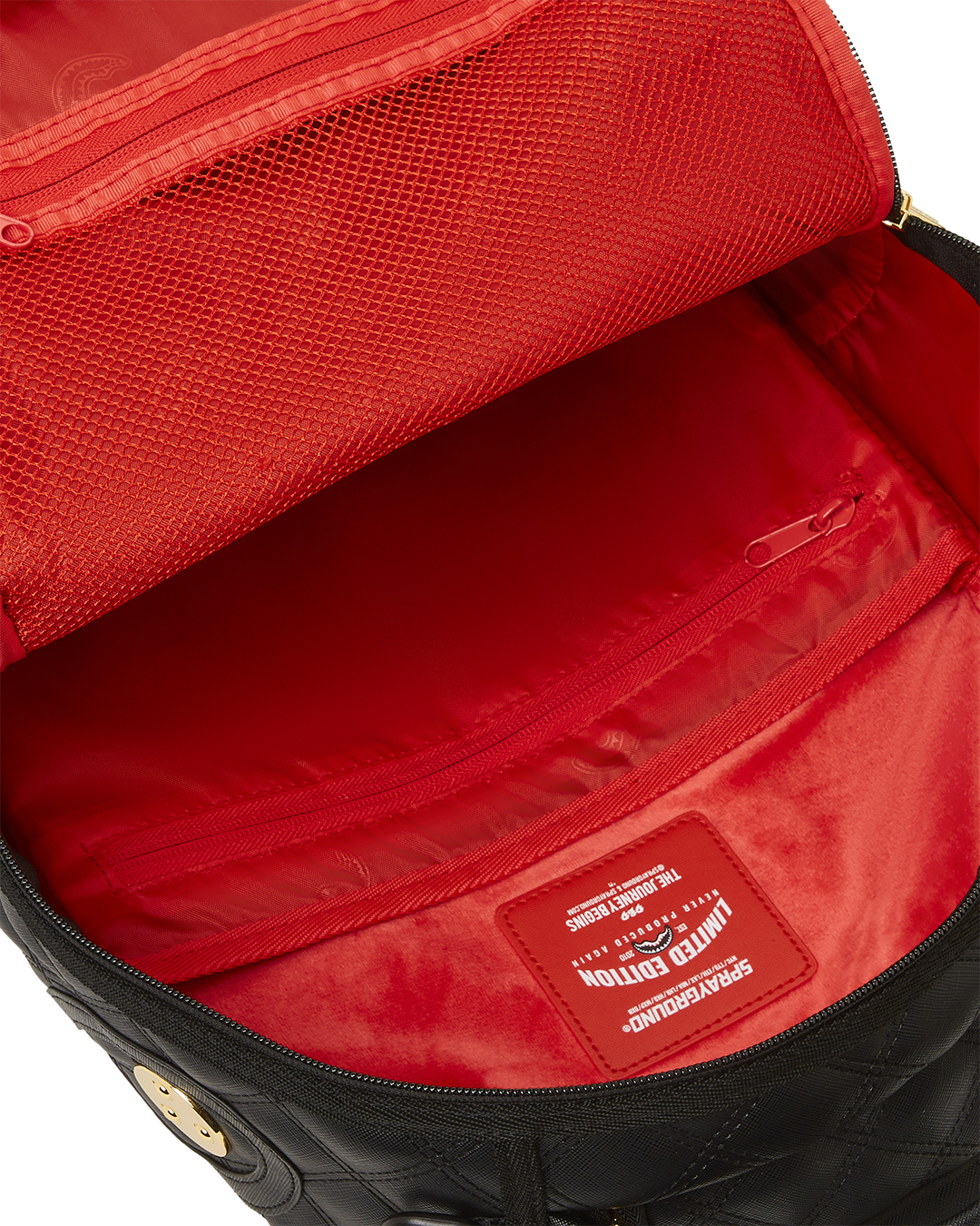 24K GENEVA BACKPACK (DLXV) - Image 14