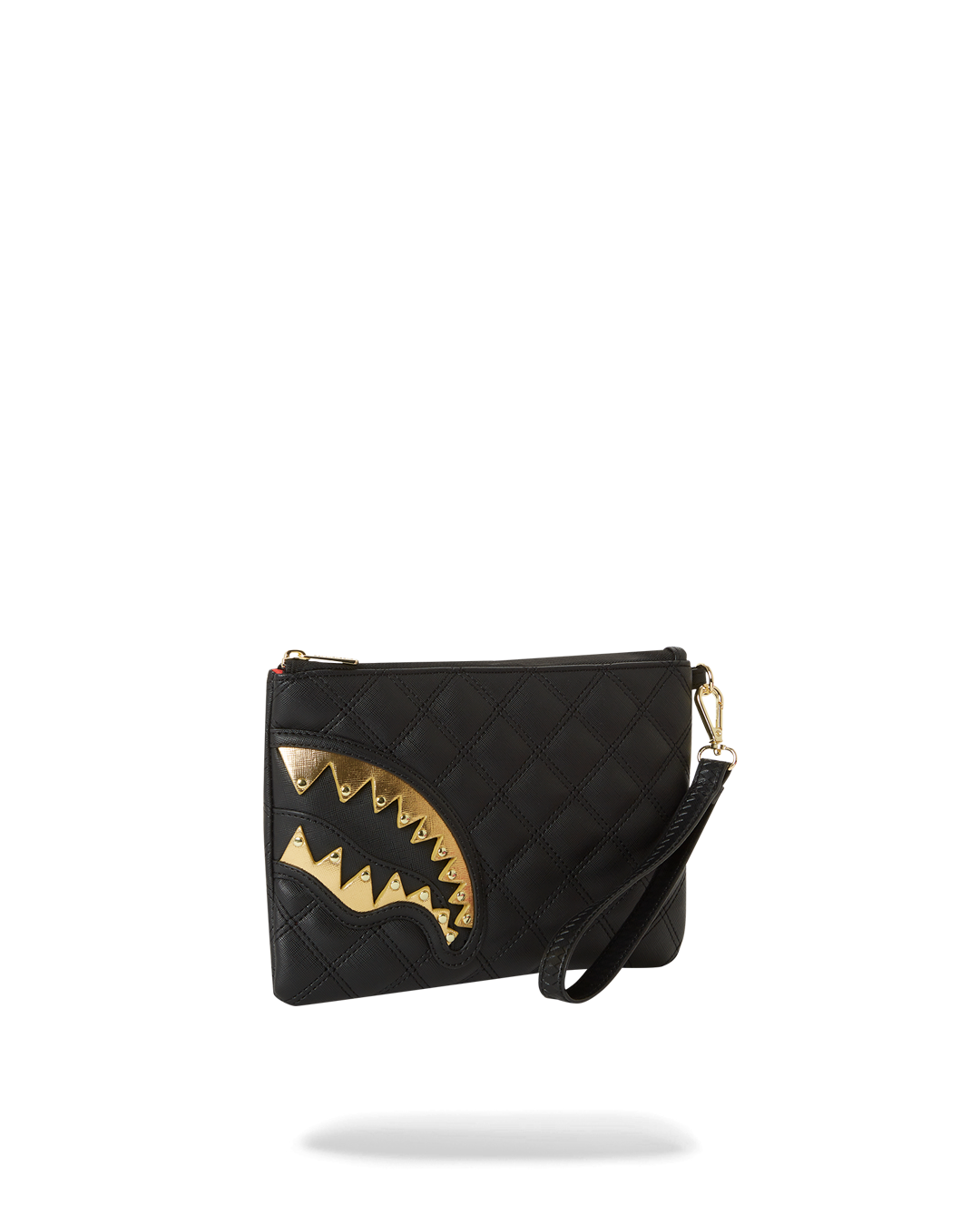 24K GENEVA CROSSOVER CLUTCH - Image 3