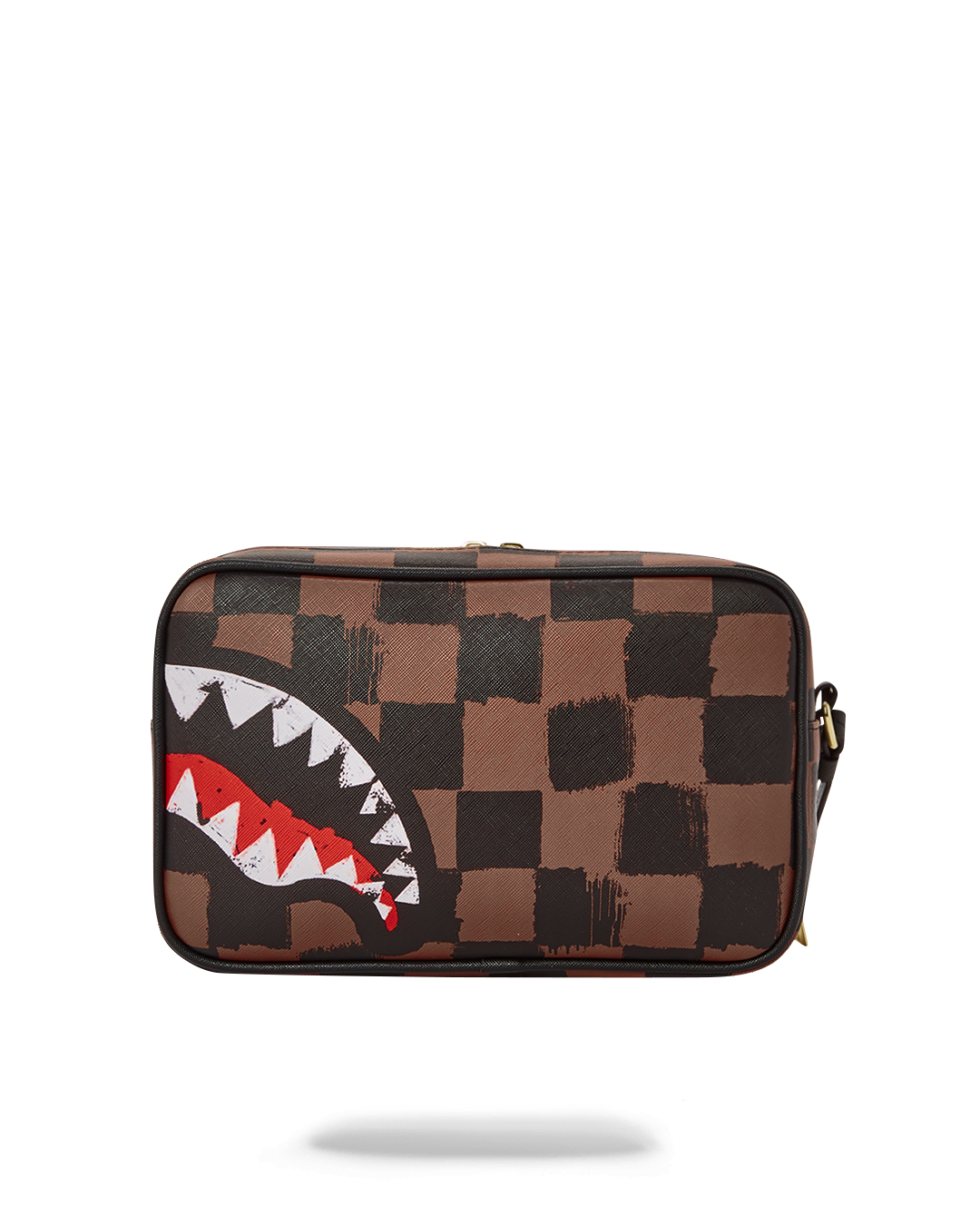 SHARKS IN PARIS VANQUISH TOILETRY BAG - Image 5