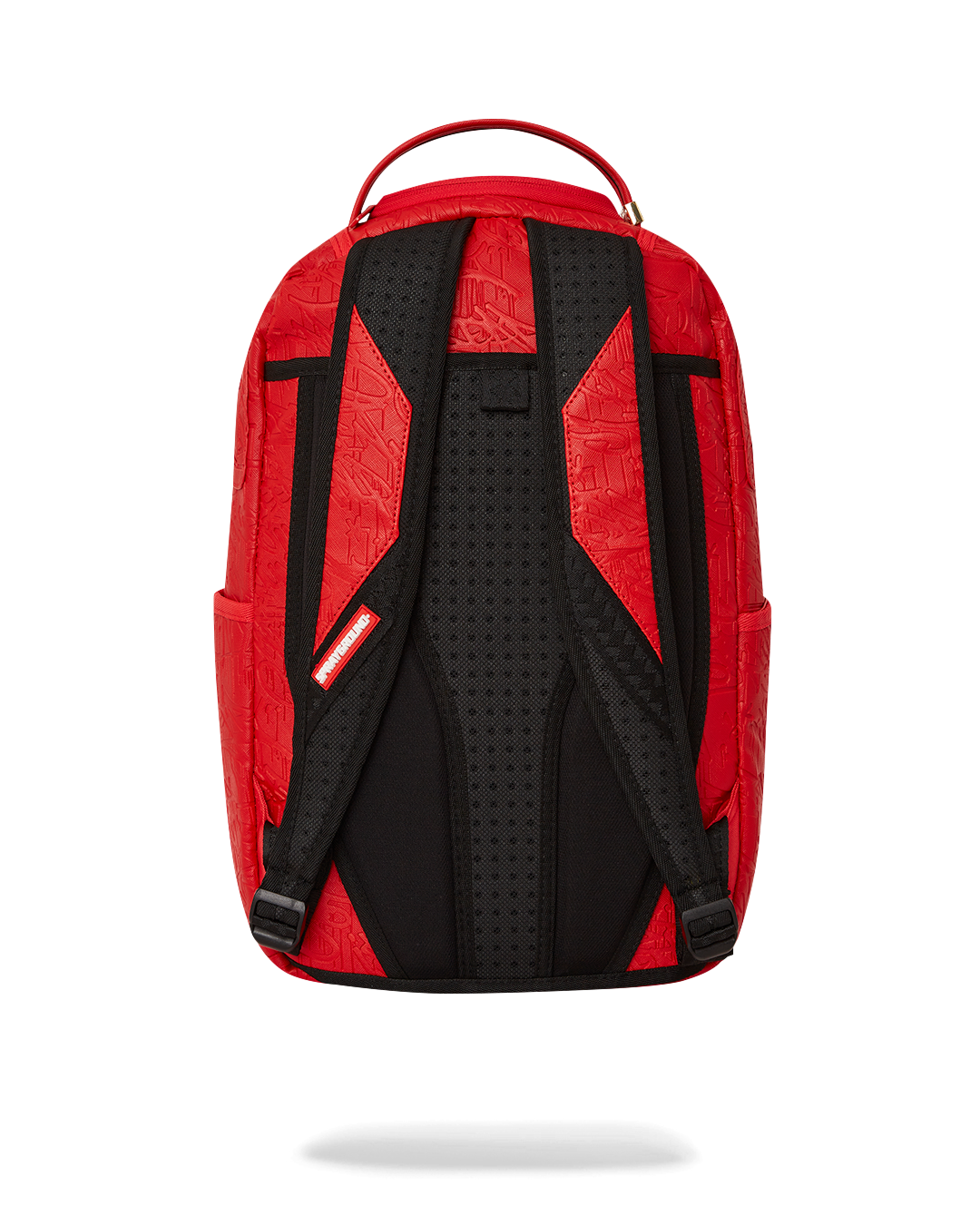KATANA SOUNDWAVE SHARK BACKPACK (DLXV) - Image 9