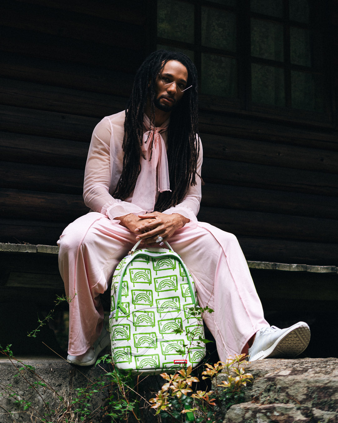 MONEY BITE BACKPACK - Image 2