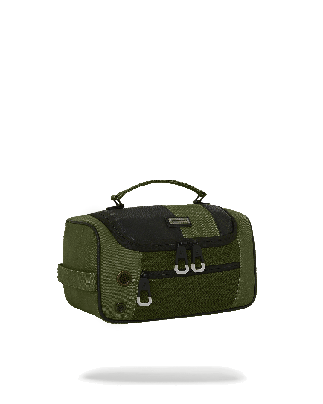 SPECIAL OPS OPERATION SUCCE$$ TOILETRY TUBE BAG - Image 3
