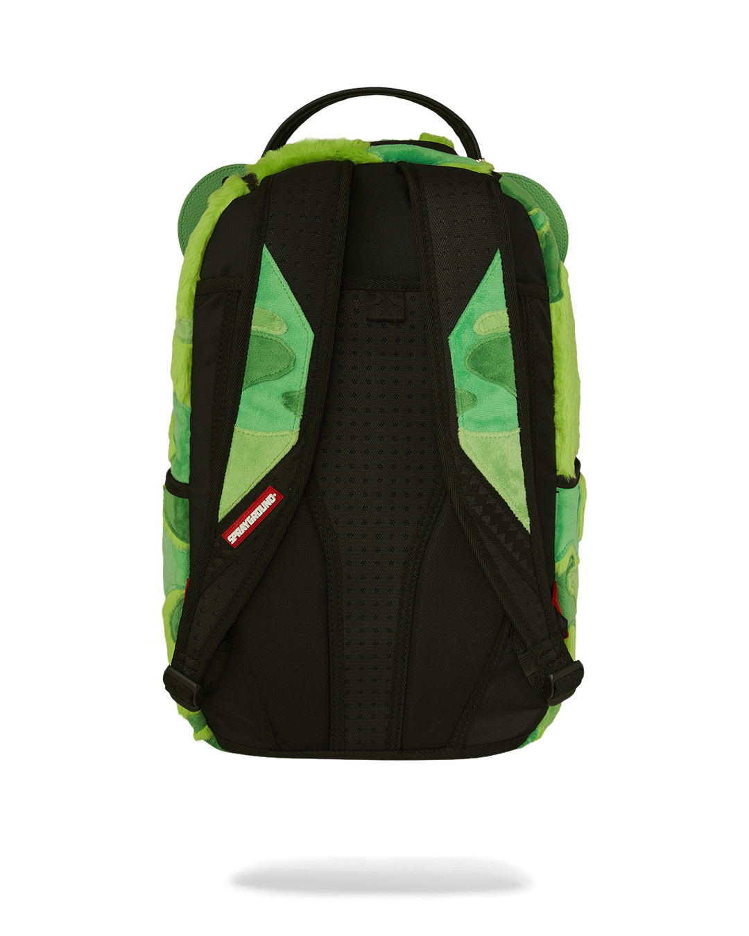 MONEY BEAR BIG DREAMS BACKPACK - Image 7