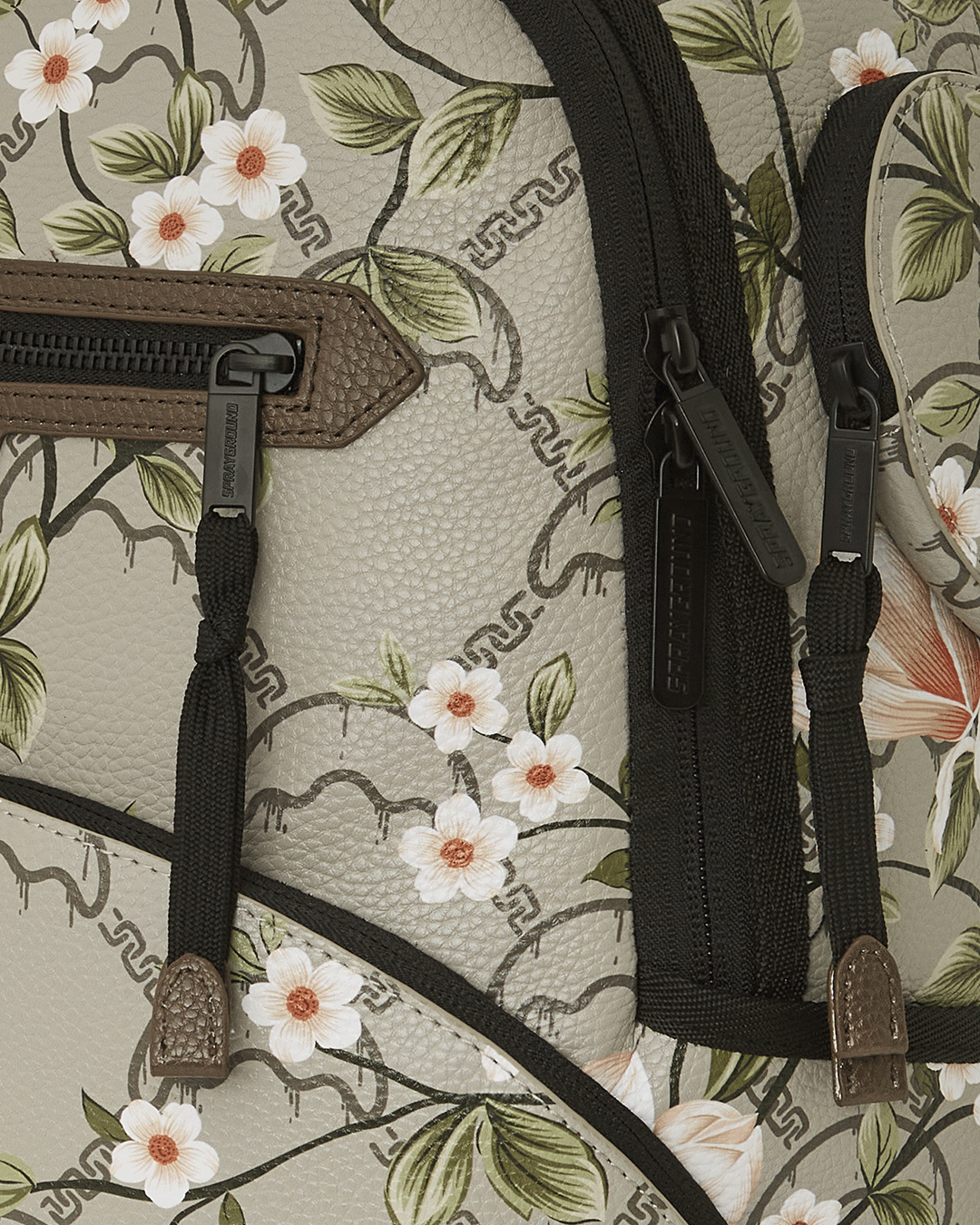 POISON REMEDY DLXSV BACKPACK - Image 9