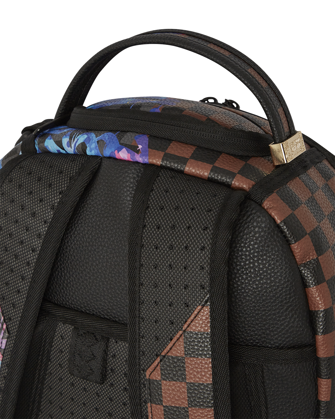GLOW IN THE DARK CITY OF LIGHT BACKPACK - Image 15