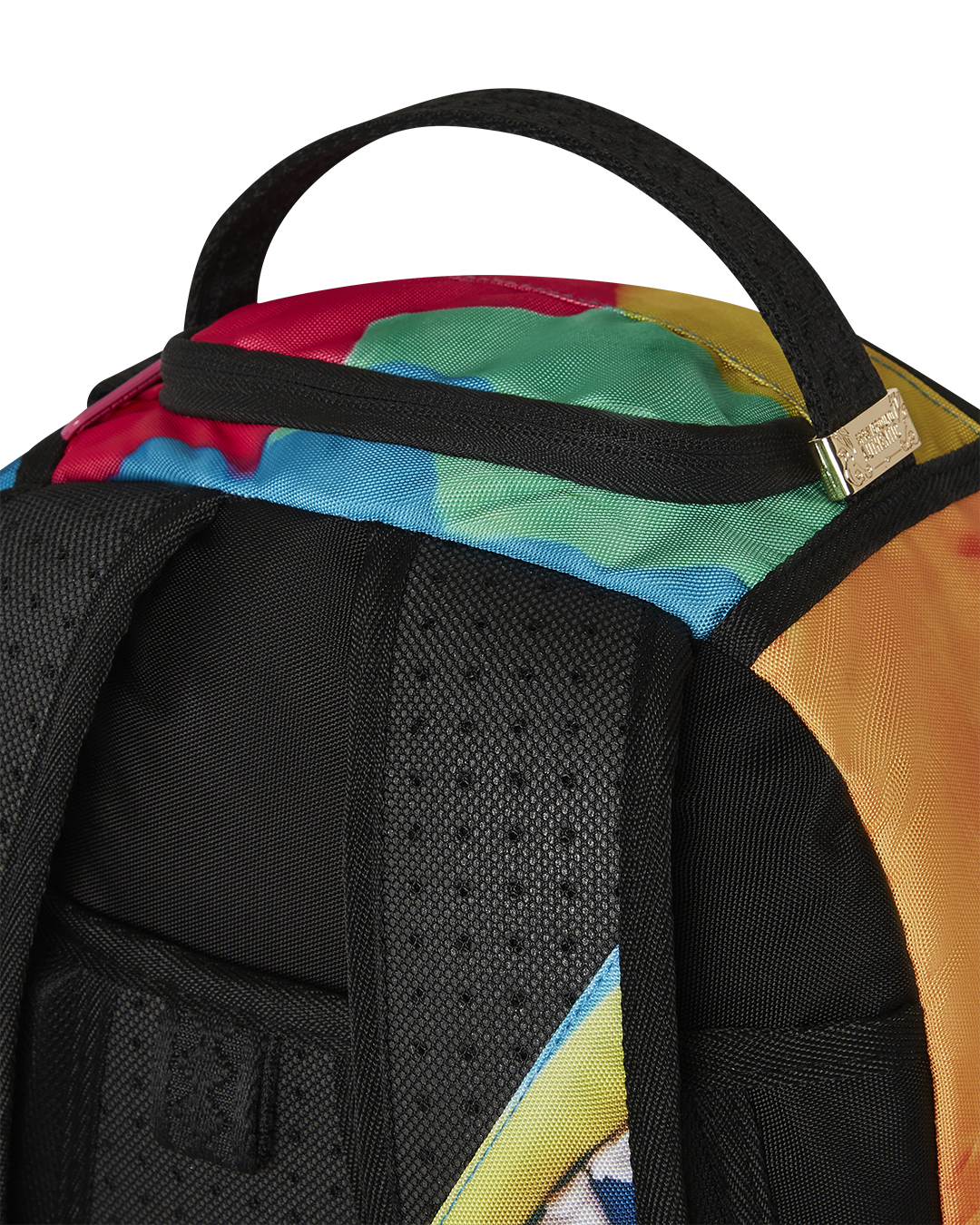 MADE OF REAL PLAYDOH DLXSR BACKPACK - Image 10
