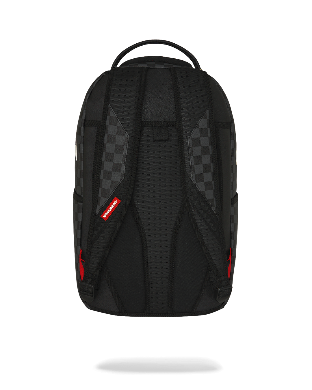 NARUTO MADARA SHARKMOUTH BACKPACK - Image 4