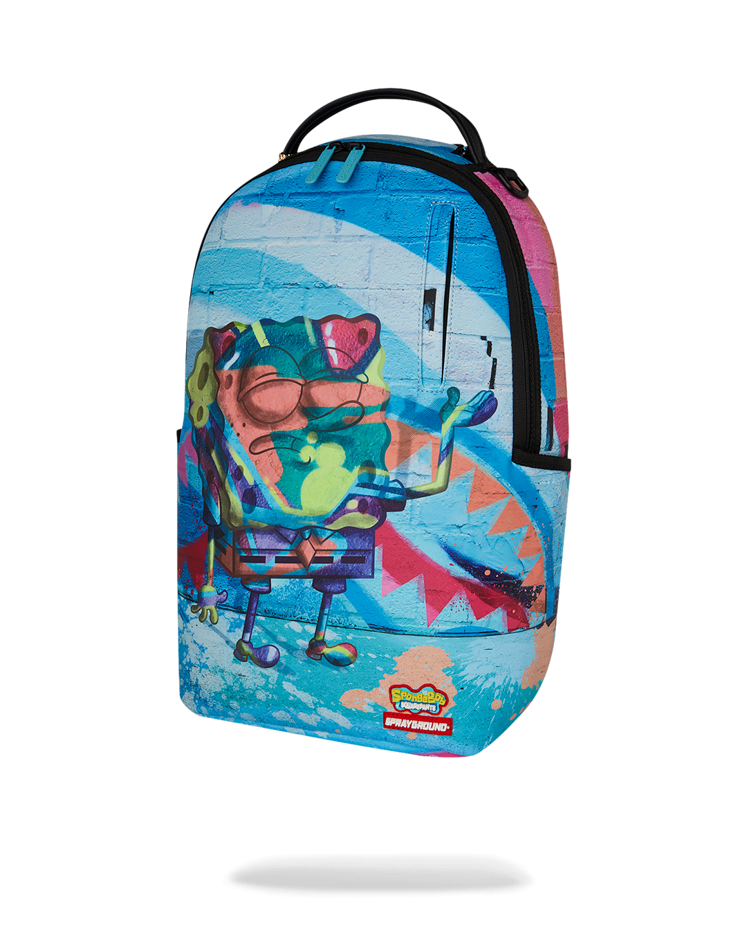 SPONGEMONET BACKPACK - Image 5