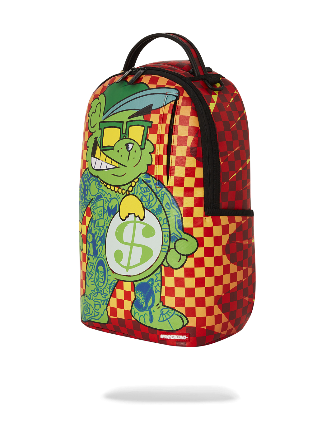 MONEYBEAR ?C WELCOME TO THE PARTY BACKPACK - Image 8